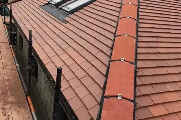 Guttering and Downpipes - Repair and Replacement Services