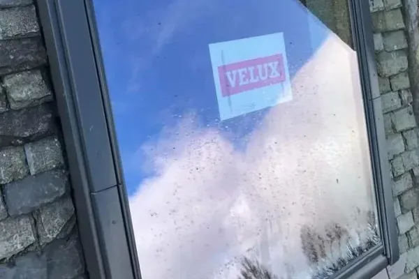 Velux Windows - Professional Roof Window Installation